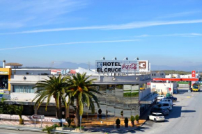 Hotel El Cruce Moraleda, Moraleda De Zafayona